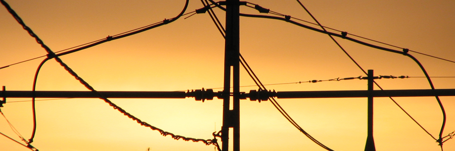 Internet service provider