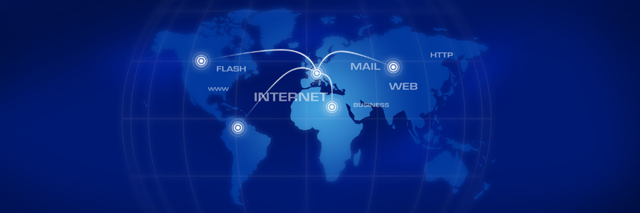 Internet service provider